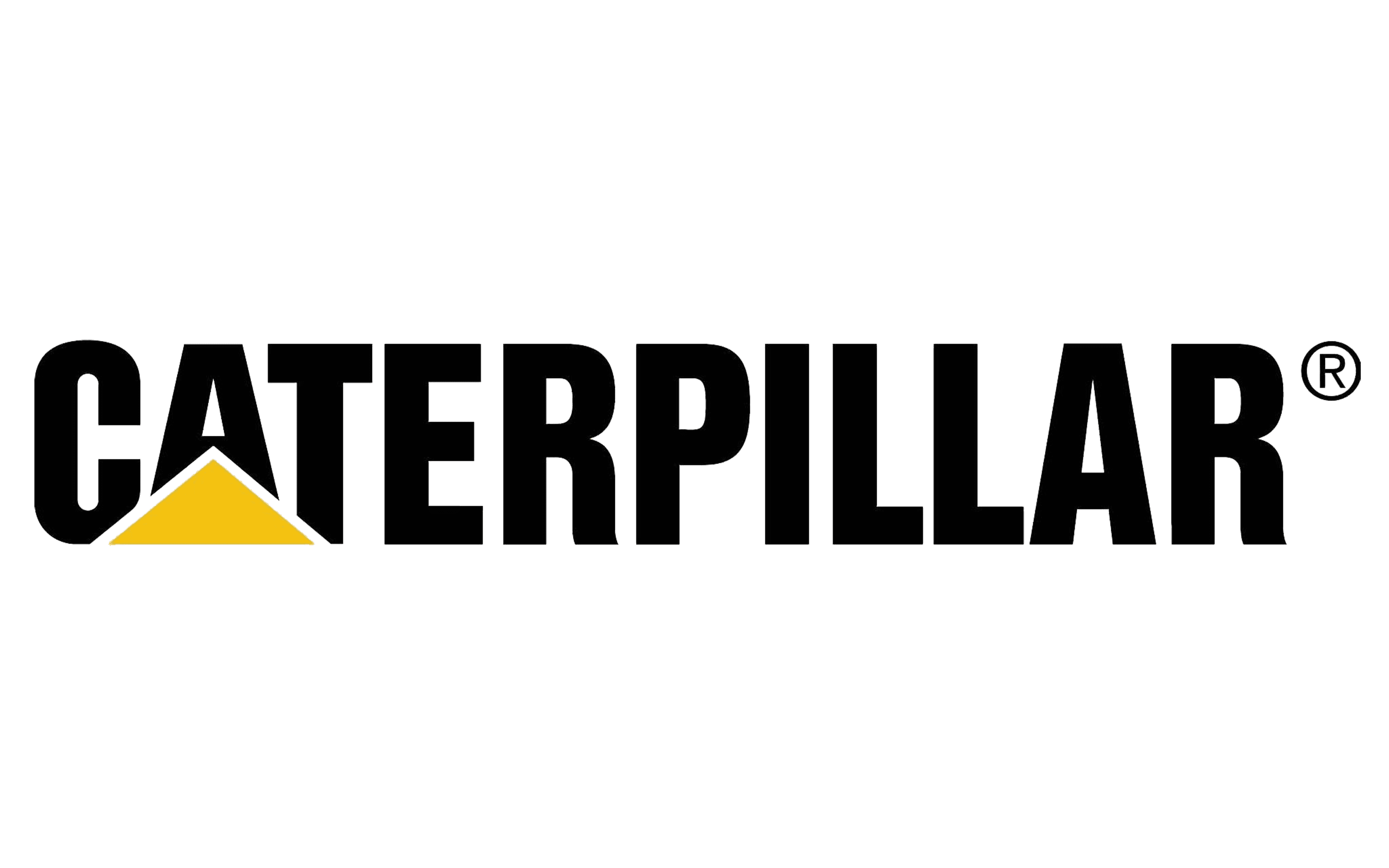 Caterpillar-卡特