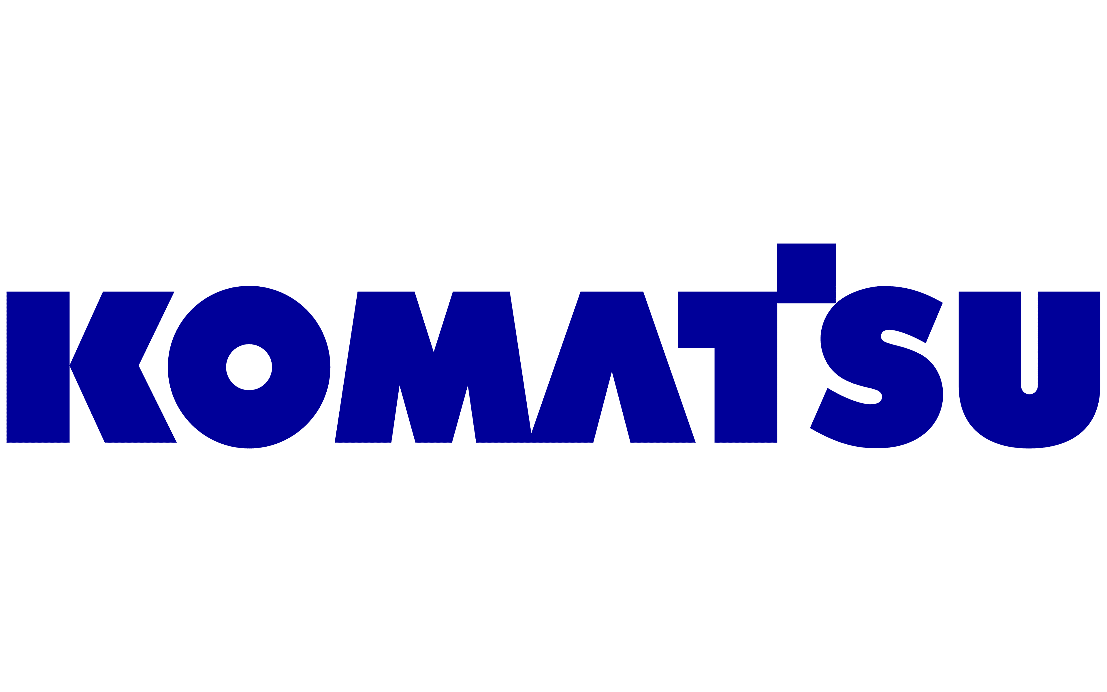 Komatsu-小松