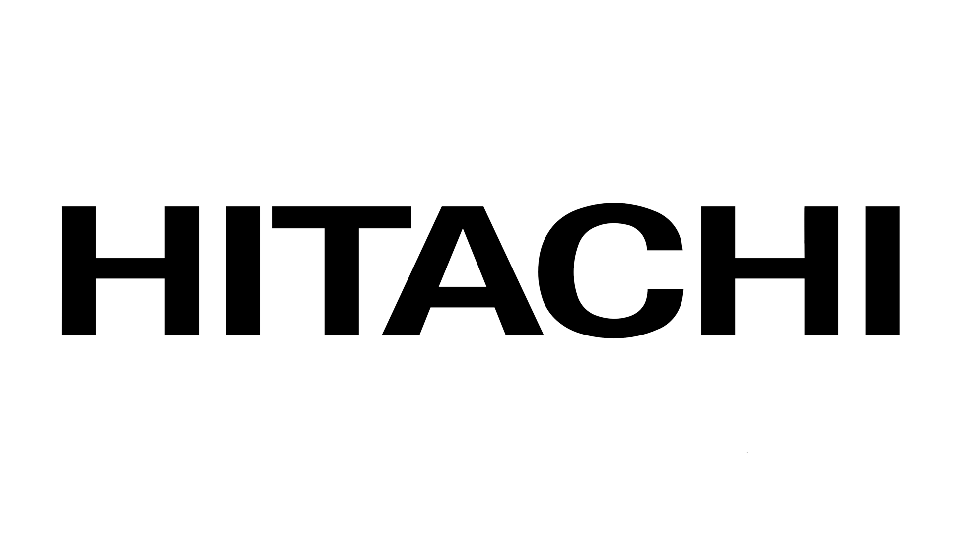 Hitachi-日立